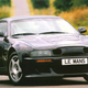 Image for article titled When Aston Martin Built The Most Powerful (And Stupid) Car In The World